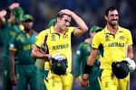 Australia Vs South Africa news, Australia Vs South Africa new updates, australia enters world cup final 2023, Us cricket team