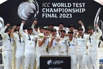 World Test Championship highlights, World Test Championship scores, india lost australia lifts world test championship, Steve smith