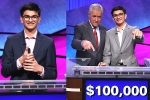 Teen Jeopardy Contest, avi gupta in Teen Jeopardy Contest, indian american teen avi gupta wins 100k in teen jeopardy contest, Spelling bee