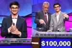 indian american teen avi gupta, avi gupta, indian american teen avi gupta wins 100k in teen jeopardy contest, Indian american teen