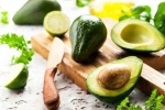 Avocado, Avocado breaking, add avocado in your diet to lose weight, Desserts