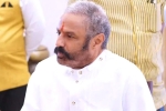 Ayyappanum Koshiyum news, Balakrishna, balakrishna rejects a remake, Ruler