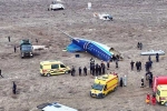 Azerbaijan Airline plane crash survivors, Azerbaijan Airline plane crash investigation, why did an azerbaijan airline plane crash in kazakhstan, Kazakhstan