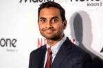 Sexual Misconduct Allegation on aziz ansari, aziz ansari misconduct, aziz ansari opens up about sexual misconduct allegation on new netflix comedy special, Aziz ansari