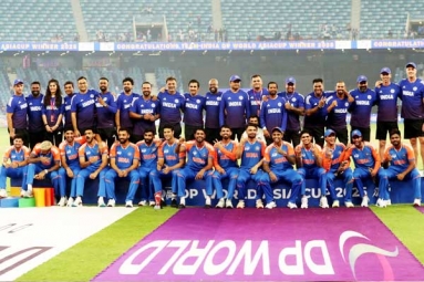 BCCI Announces Massive Prize Money for Team India BCCI Announces Massive Prize Money for Team India
