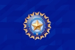 BCCI, Pakistan Logo, bcci breaks silence on refusal to sport pakistan logo, International cricket council