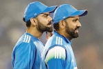 Virat Kohli and Rohit Sharma Salaries, Rohit Sharma Salary, bcci to deduct rs 2 crore each from virat kohli rohit sharma s salaries, Offi Virat Kohli and Rohit Sharma Salaries, Rohit Sharma Salary, bcci to deduct rs 2 crore each from virat kohli rohit sharma s salaries, Offi