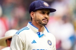 Shreyas Iyer new updates, BCCI, bcci breaks silence on shreyas iyer s sudden departure, Shreyas iyer Shreyas Iyer new updates, BCCI, bcci breaks silence on shreyas iyer s sudden departure, Shreyas iyer