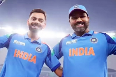 BCCI Breaks Silence on Virat Kohli, Rohit Sharma's Last Series BCCI Breaks Silence on Virat Kohli, Rohit Sharma's Last Series