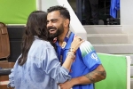 BCCI latest, Virat Kohli family outburst in Champions Trophy, bcci s new twist after virat kohli s outburst, Football
