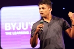 BCCI and Byju Raveendran new breaking, BCCI and Byju Raveendran talks, bcci in talks with byju raveendran for repayment of dues, Tushar