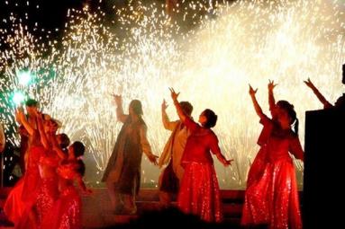 BJANA Annual Diwali Celebration!