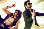 Pawan Kalyan, Sai Dharam Tej, bro teaser is a feast for mega fans, Sai tej