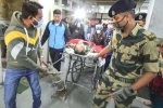 BSF Jawan Sateppa, BSF Jawan Amritsar, bsf jawan kills four colleagues in amritsar, Bsf