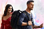 Bollywood movie rating, Baaghi 2, baaghi 2 movie review rating story cast and crew, Prateik babbar