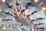 Baaghi 2 Show Time, Baaghi 2 Show Time, baaghi 2 movie show timings, Prateik babbar