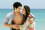 Baar Baar Dekho collections, Baar Baar Dekho review, baar baar dekho opens decent, Baar baar dekho