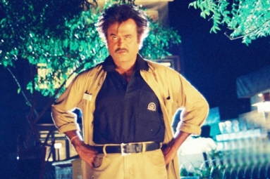 Trailer: Baashha Remastered Version Trailer: Baashha Remastered Version