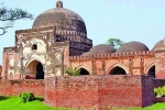 demolish, case, babri masjid demolition case a glimpse from 1528 to 2020, Mulayam singh yadav
