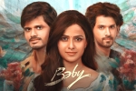 Anand Deverakonda, Viraj Ashwin, baby is a true blockbuster, Chief guest Anand Deverakonda, Viraj Ashwin, baby is a true blockbuster, Chief guest