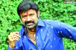 Santosh Srinivas, AK Entertainments, balakrishna s next gets an interesting title, Ramayy