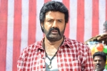 Balakrishna news, Balakrishna new, balayya gets a unique title, Paisa vasool