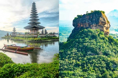 Bali vs Sri Lanka: Which is Better for Indians? Bali vs Sri Lanka: Which is Better for Indians?