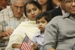 ban work permits in US, h1b visa, amid u s process to ban work permits for spouses of h 1b visa holders lawmakers introduce legislation to protect them, H 4 dependent spouses