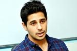Siddarth Malhotra, Siddarth Malhotra, bang bang 2 latest updates, Happy ending