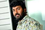 Kalyan Krishna upcoming projects, Kalyan Krishna Kurasala, bangarraju director signs his next, Soggade chinni nayana