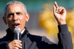 Barack Obama about India, Obama’s book, barack obama grew up listening to ramayana and mahabharata, Us president barack obama