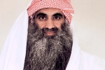 Khalid Sheikh Mohammed letter to Barack Obama, Alleged 9/11 mastermind writes letter to Barack Obama, alleged 9 11 mastermind writes letter to barack obama, Atomic bombs