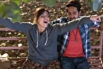 Bollywood movie reviews, Kriti Sanon, bareilly ki barfi movie review rating story cast and crew, Confidence levels