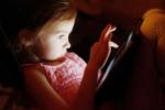 child's sleep, child's sleep, bedtime smartphone use may affect child s sleep and health, Sleepiness