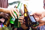 Beer Bottles, Beer Bottles, why are beer bottles only green or brown, Beer bottles