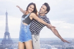 Ranveer Singh, Befikre collections, befikre three days collections, Befikre