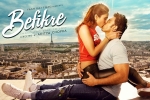 befikre hindi movie song video, befikre hindi movie trailer, befikre hindi movie, Befikre