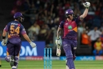 Ben Stokes, Ben Stokes scores century, ben stokes ton fires rps to victory, Six sixes