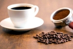 Coffee intake, Vitamins in Coffee, benefits of coffee, Niacin