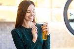 Almond Oil benefits, Almond Oil breaking, benefits and side effects of almond oil, Healthy hair
