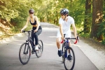 Cycling advantages, Cycling advantages, excellent benefits of cycling, Cancer patients