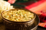 ugadi pachadi, ugadi pachadi, ugadi 2019 know the significance and health benefits of ugadi pachadi, Viral fever