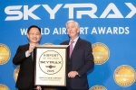 Best Airports in the World from Asia updates, Best Airports in the World from Asia breaking, singapore doha and tokyo are best airports in the world from asia, Tokyo