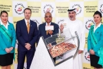 Indian winning in dubai duty free, Beejal O, beyond grateful indian woman on winning 1 million dubai lottery, Indian origin woman
