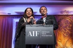 Indian-American, Neerja Sethi, indian american couple makes 2 billion from sale of firm, Mombasa