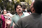 Pawan Kalyan Bheemla Nayak movie review, Bheemla Nayak review, bheemla nayak movie review rating story cast and crew, Helping hand Pawan Kalyan Bheemla Nayak movie review, Bheemla Nayak review, bheemla nayak movie review rating story cast and crew, Helping hand
