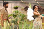 Bhimaa review, Bhimaa movie review and rating, bhimaa movie review rating story cast and crew, Uv official trailer