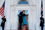 Joe Biden, White House, biden stuck outside the white house post inauguration and here s why, Prank