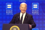 US president Joe Biden strong warning to Israel, Joe Biden bold move, biden to visit israel, Abbas