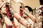 India, Indian wedding, big fat indian wedding eases entry in u s for indian spouses, Wedding album